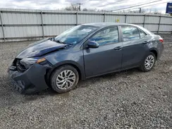 2T1BURHE2KC224607 2019 TOYOTA COROLLA