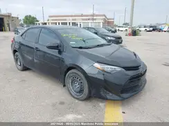 2T1BURHE2KC225143 2019 TOYOTA COROLLA
