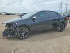 2T1BURHE2KC225207 2019 TOYOTA COROLLA