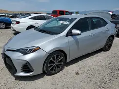 2T1BURHE2KC226180 2019 TOYOTA COROLLA