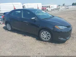 2T1BURHE2KC226258 2019 TOYOTA COROLLA