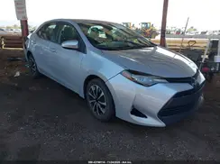 2T1BURHE2KC226745 2019 TOYOTA COROLLA