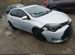 2T1BURHE2KC226955 2019 TOYOTA COROLLA