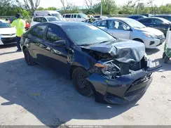 2T1BURHE2KC227068 2019 TOYOTA COROLLA