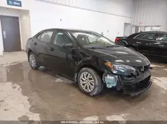 2T1BURHE2KC227300 2019 TOYOTA COROLLA
