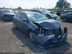 2T1BURHE2KC227636 2019 TOYOTA COROLLA
