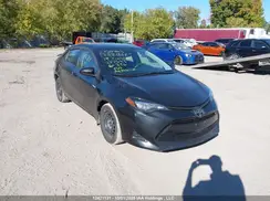 2T1BURHE2KC227653 2019 TOYOTA COROLLA