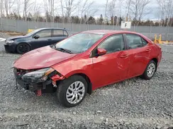 2T1BURHE2KC228043 2019 TOYOTA COROLLA