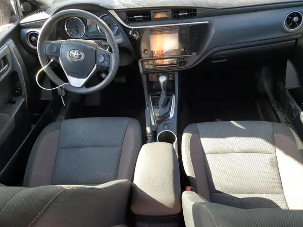 2T1BURHE2KC228043 2019 TOYOTA COROLLA - Image 8