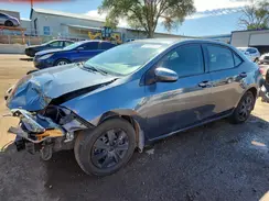 2T1BURHE2KC228897 2019 TOYOTA COROLLA