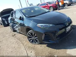 2T1BURHE2KC229015 2019 TOYOTA COROLLA