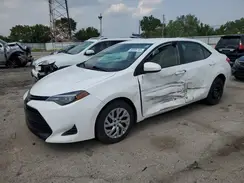 2T1BURHE2KC229208 2019 TOYOTA COROLLA