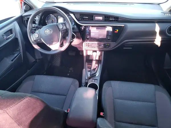 2T1BURHE2KC229757 2019 TOYOTA COROLLA - Image 8