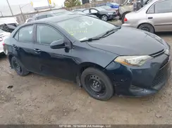 2T1BURHE2KC229788 2019 TOYOTA COROLLA