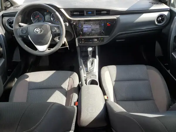 2T1BURHE2KC230410 2019 TOYOTA COROLLA - Image 8