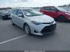 2T1BURHE2KC231282 2019 TOYOTA COROLLA