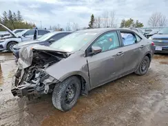 2T1BURHE2KC231637 2019 TOYOTA COROLLA