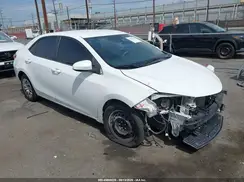 2T1BURHE2KC231962 2019 TOYOTA COROLLA