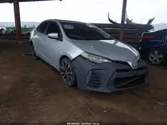 2T1BURHE2KC232836 2019 TOYOTA COROLLA