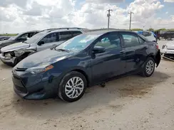 2T1BURHE2KC233839 2019 TOYOTA COROLLA