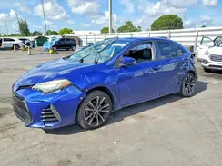 2T1BURHE2KC235140 2019 TOYOTA COROLLA