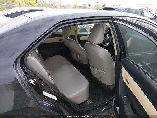 2T1BURHE2KC235218 2019 TOYOTA COROLLA - Image 8