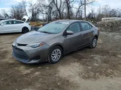2T1BURHE2KC235753 2019 TOYOTA COROLLA
