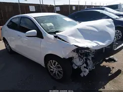 2T1BURHE2KC235834 2019 TOYOTA COROLLA