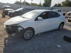 2T1BURHE2KC235946 2019 TOYOTA COROLLA