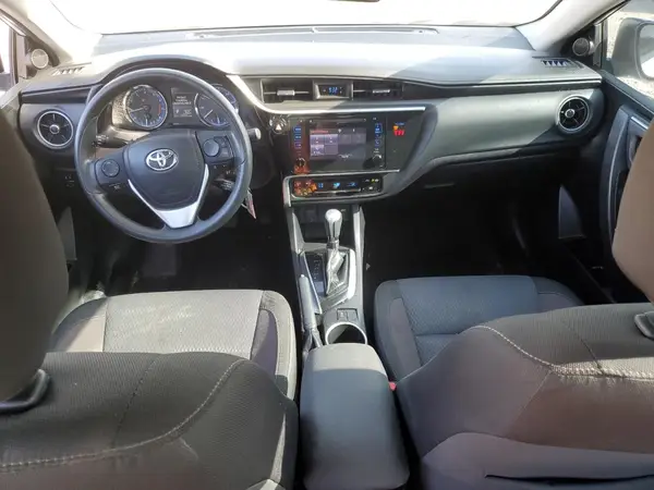 2T1BURHE2KC235946 2019 TOYOTA COROLLA - Image 8