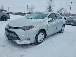 2T1BURHE2KC236157 2019 TOYOTA COROLLA