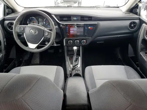 2T1BURHE2KC236157 2019 TOYOTA COROLLA - Image 8
