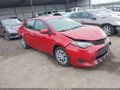 2T1BURHE2KC236174 2019 TOYOTA COROLLA