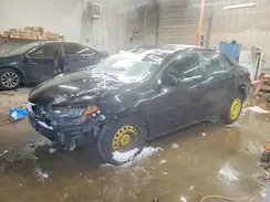 2T1BURHE2KC236790 2019 TOYOTA COROLLA