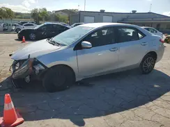 2T1BURHE2KC237227 2019 TOYOTA COROLLA