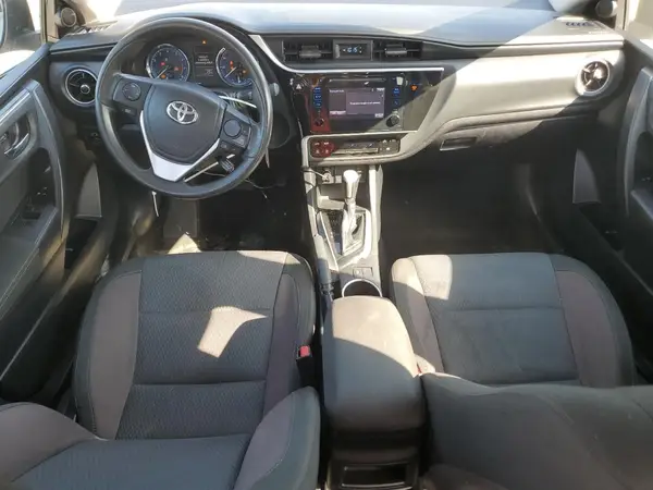 2T1BURHE2KC237227 2019 TOYOTA COROLLA - Image 8