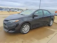 2T1BURHE2KC237700 2019 TOYOTA COROLLA