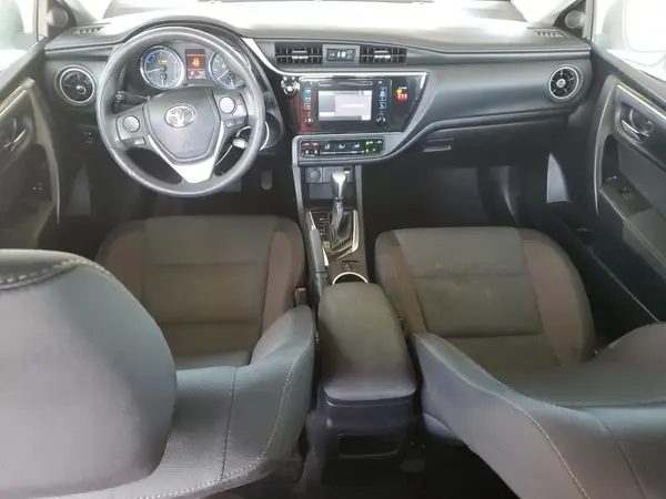 2T1BURHE2KC237793 2019 TOYOTA COROLLA - Image 8