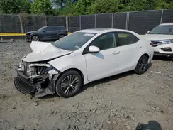 2T1BURHE2KC237891 2019 TOYOTA COROLLA