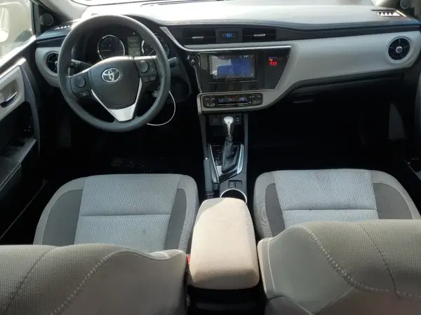 2T1BURHE2KC237891 2019 TOYOTA COROLLA - Image 8