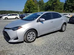 2T1BURHE2KC238233 2019 TOYOTA COROLLA