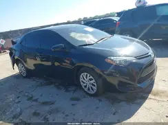 2T1BURHE2KC238703 2019 TOYOTA COROLLA