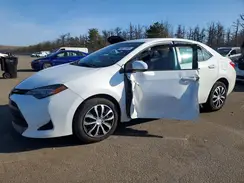 2T1BURHE2KC240001 2019 TOYOTA COROLLA