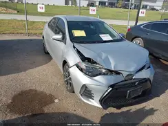 2T1BURHE2KC240127 2019 TOYOTA COROLLA