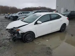 2T1BURHE2KC240578 2019 TOYOTA COROLLA