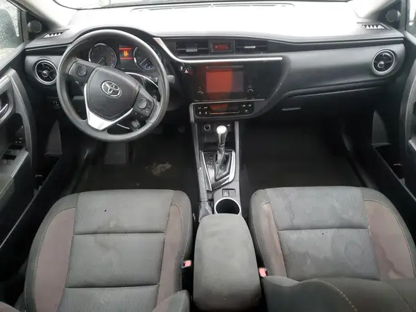 2T1BURHE2KC240578 2019 TOYOTA COROLLA - Image 8