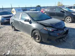 2T1BURHE2KC241813 2019 TOYOTA COROLLA