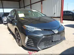 2T1BURHE2KC242346 2019 TOYOTA COROLLA