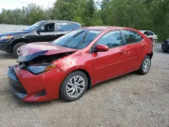 2T1BURHE2KC242833 2019 TOYOTA COROLLA