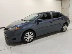 2T1BURHE2KC242931 2019 TOYOTA COROLLA